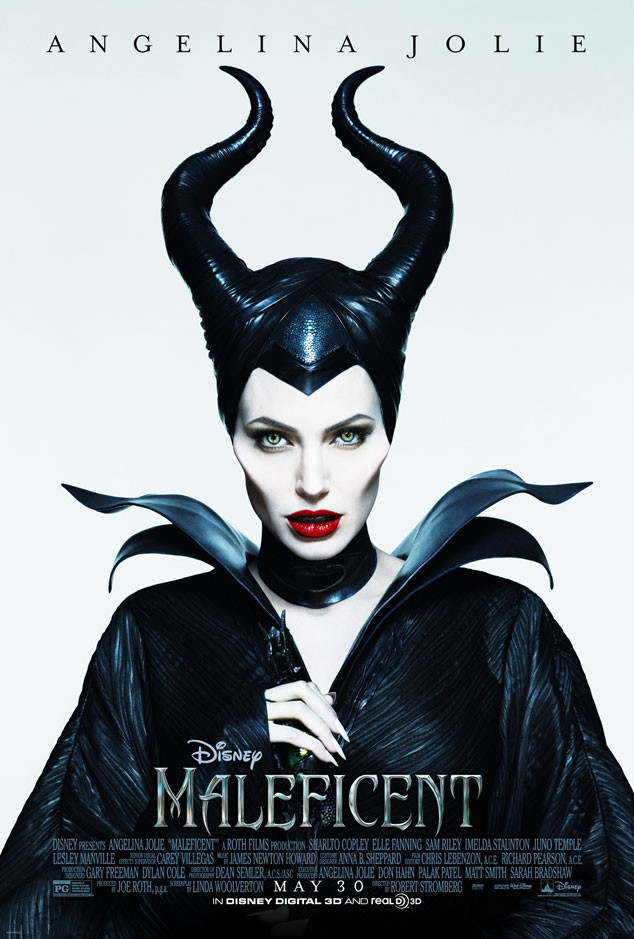 Maleficent Poster, Angelina Jolie Maleficent Poster, Angelina Jolie